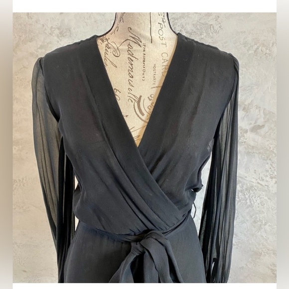 What Goes Around Comes Around Dress - Picture 5 of 10